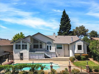 892 El Oro Dr, Auburn, CA, 95603