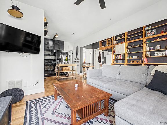 4th image of 610 N Logan Street #17