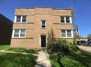 2500 W Touhy Ave APT 2E, Chicago, IL 60645