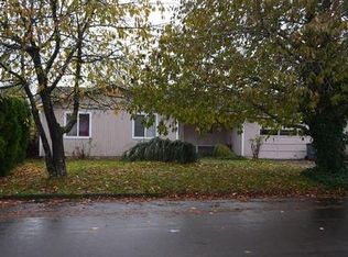 316 SE 149th Ct, Vancouver, WA 98684