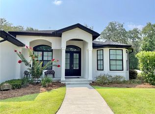 16 Willow Ct, Brunswick, GA 31523