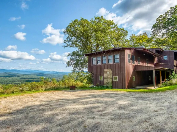 1315 Manns Hill Road, Littleton, NH 03561