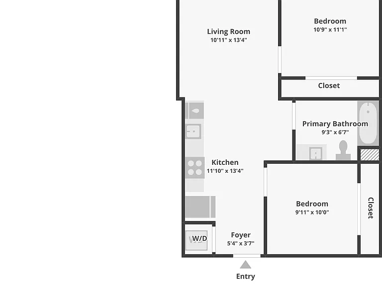 Kara Apartment in Koreatown — Photo 29