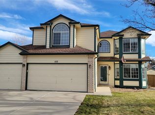 553 Bexley Ln, Highlands Ranch, CO 80126