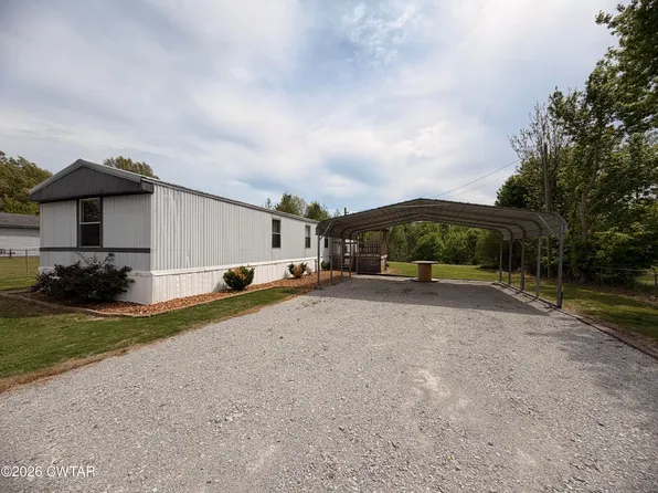 115 Brooks Ln, Jackson, TN 38305