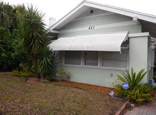 423 Flamingo Dr, West Palm Beach, FL 33401
