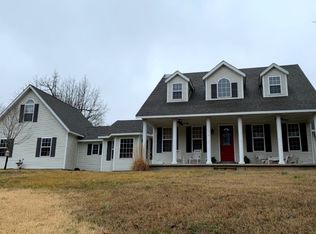 13454 Farm Road 2070, Monett, MO 65708