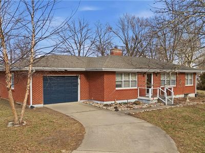 801 NW Thieme St, Grain Valley, MO, 64029