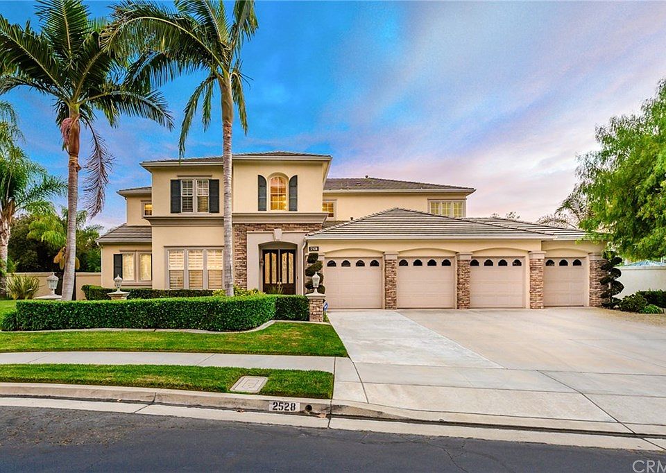 2528 Semana, La Verne, CA 91750 Zillow