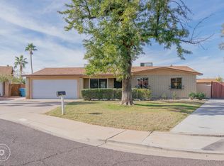 4049 W Camino Acequia, Phoenix, AZ 85051