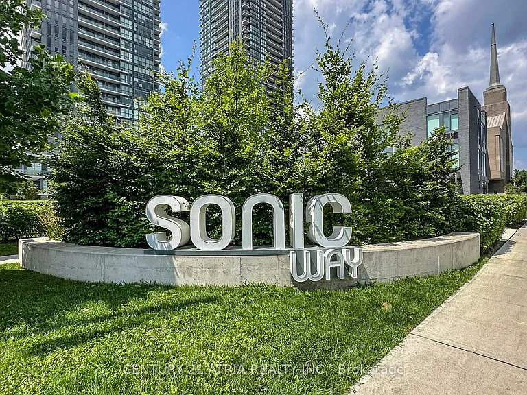 2 Sonic Way #1609 — Photo 24