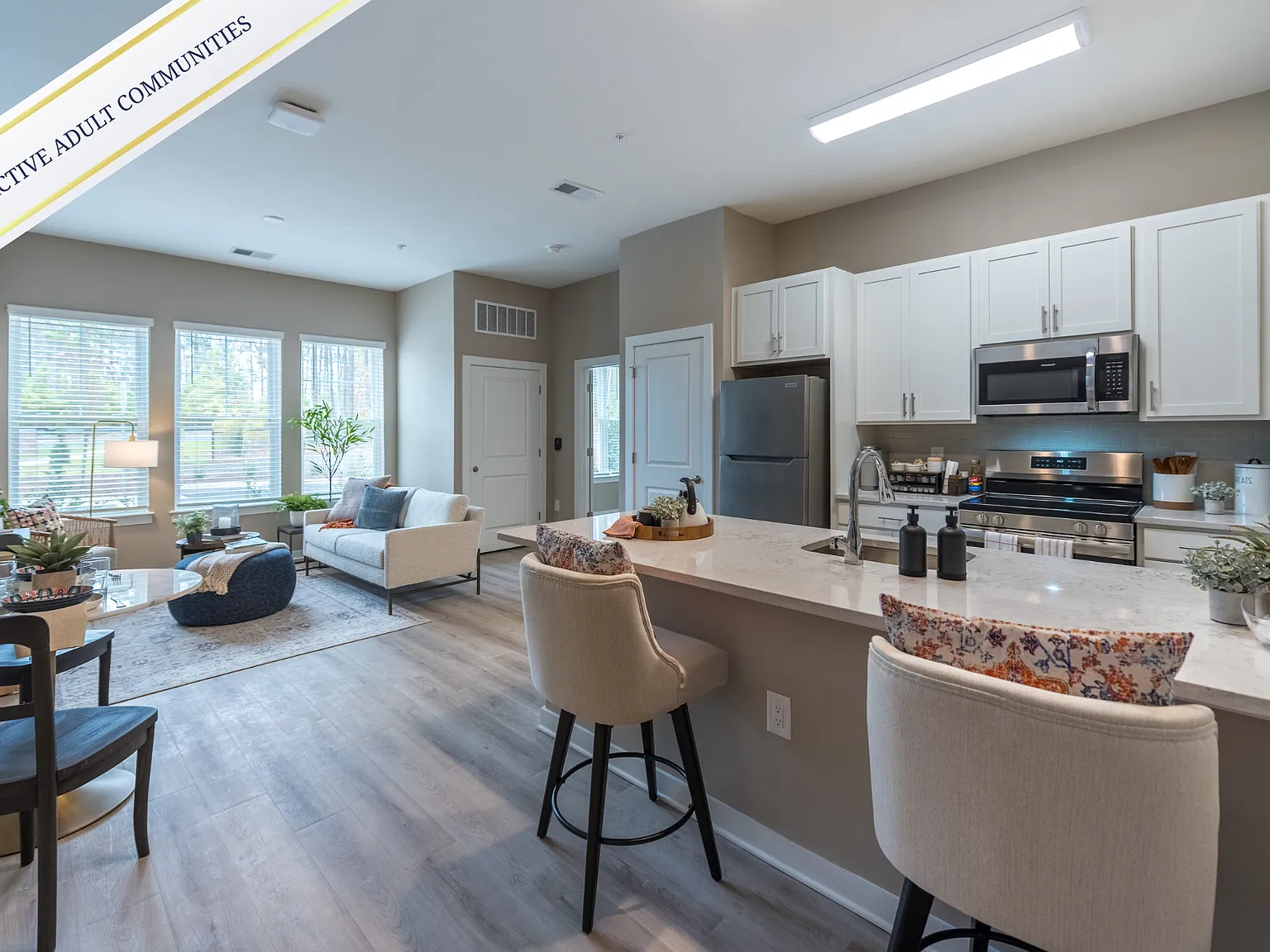 Acclaim at Cary Pointe — Photo 1