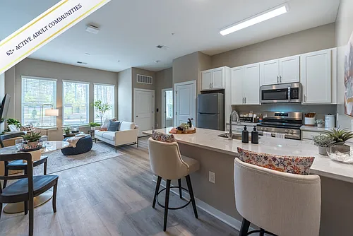 Acclaim at Cary Pointe Photo 1