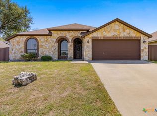 5508 Encino Oak Way, Killeen, TX 76542