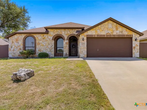 5508 Encino Oak Way, Killeen, TX 76542