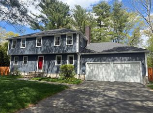 6 Larson Rd, Milford, MA 01757