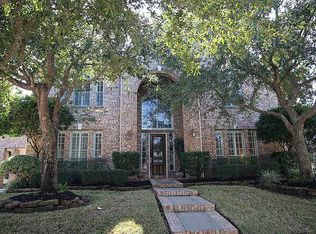 11 Talshire Ln, Sugar Land, TX 77479