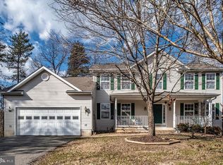 6451 Dawes Dr, King George, VA 22485