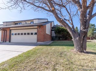 219 Cascade Ave, Cheyenne, WY 82009