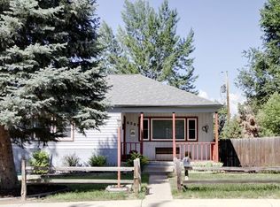 6387 S Gallup St, Littleton, CO 80120