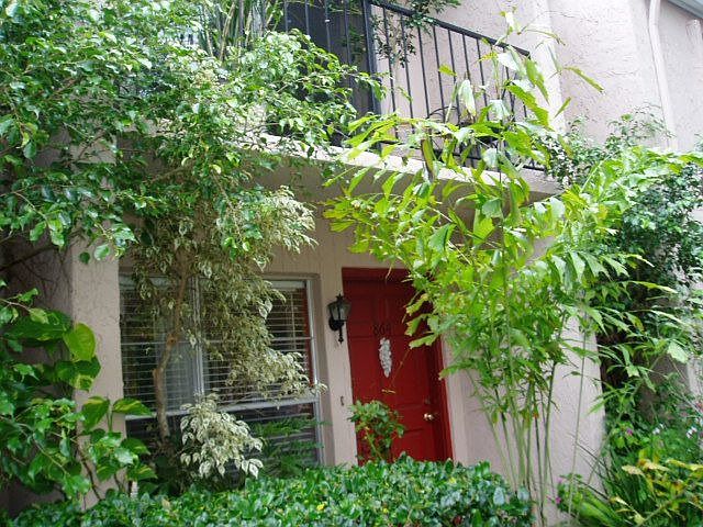 Maitland Townhome!