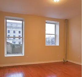 Rented by Marjorie Thompson, LREB