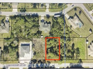 1151 Westunder St SE, Palm Bay, FL 32909