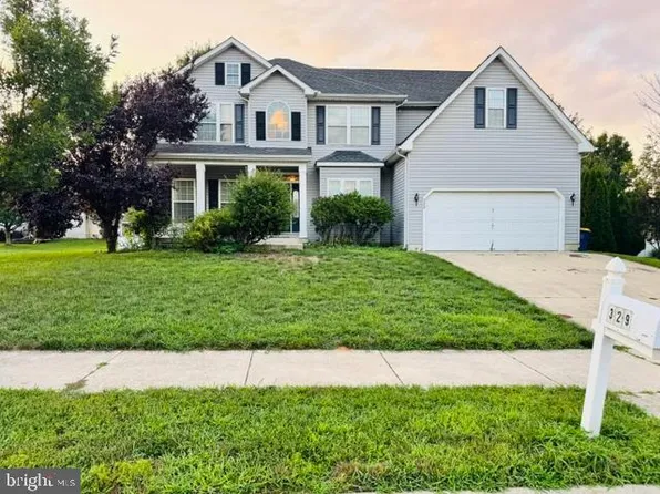329 Gillibrook Ln, Dover, DE 19904