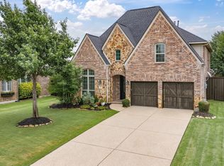 1120 Golden Sunset Ct, Prosper, TX 75078