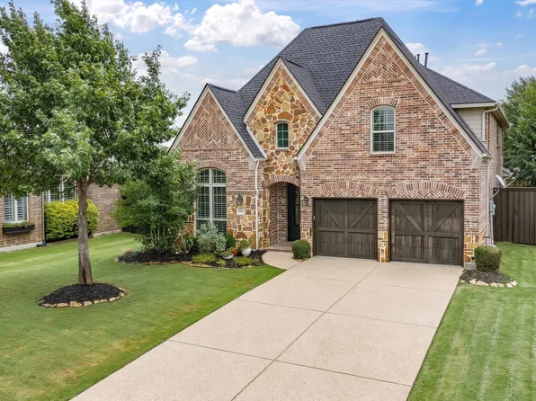 1120 Golden Sunset Ct, Prosper, TX 75078