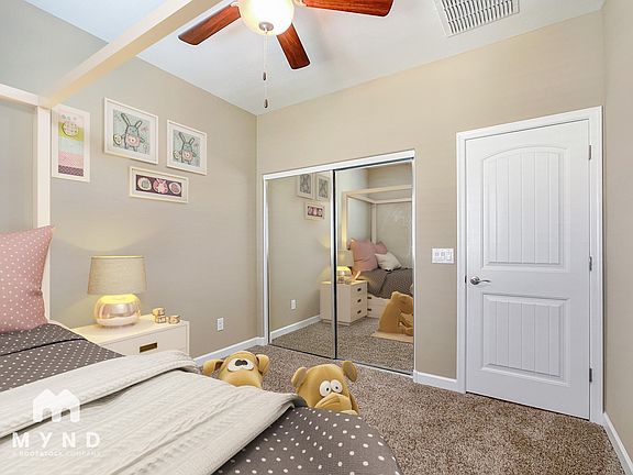 5th image of 1367 S Country Club Dr Unit 1342