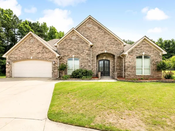 1330 Saint Francis Cv, Benton, AR 72019