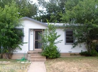 910 Morris Dr, Copperas Cove, TX 76522