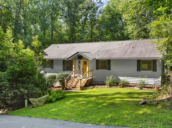 86 Beech Court, Sapphire, NC 28774