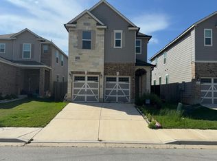 1021 Cowberry Dr, Georgetown, TX 78626