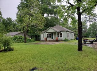 3013 Old Houston Rd, Huntsville, TX 77340