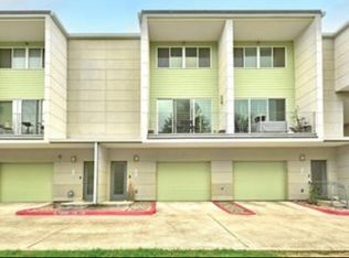 604 N Bluff Dr UNIT 111, Austin, TX 78745