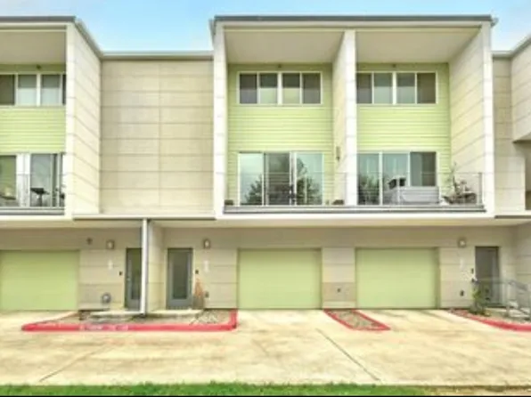 604 N Bluff Dr Unit 111, Austin, TX 78745