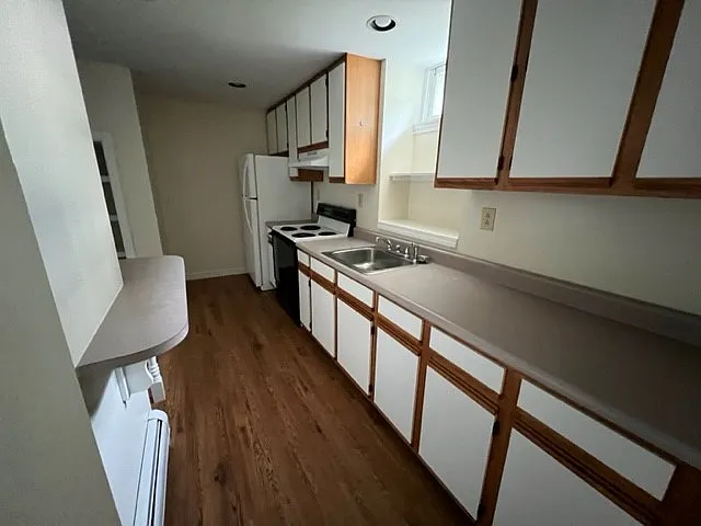 1 bed, $1,150 — Photo 2