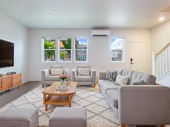 91-3525 Kauluakoko St Unit 2501, Ewa Beach, HI 96706