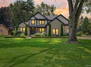 29135 Scotten St, Farmington Hills, MI 48336