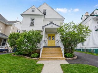 32 Forest St #2, Montclair, NJ 07042