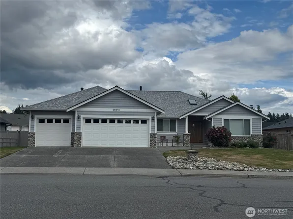 28313 Nordic Way, Stanwood, WA 98292