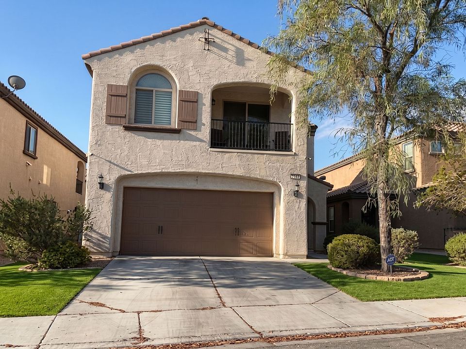 1st image of 7007 Positano Hill Ave