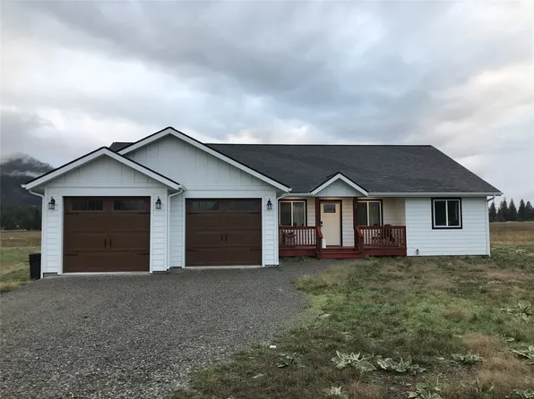 8 Lariat Loop, Thompson Falls, MT 59873