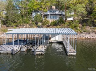 26830 Indian Hills Ln, Barnett, MO 65011