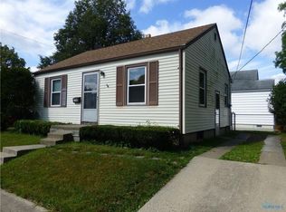 1146 Higley St, Toledo, OH 43612