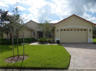 112 Windsong Ave, Poinciana, FL 34759