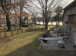 4181 SW Lafayette Pl, Lees Summit, MO 64082