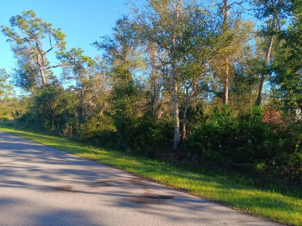 29189 Defiance Ave, Punta Gorda, FL 33982